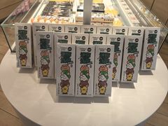 -好利来(牡丹园店)