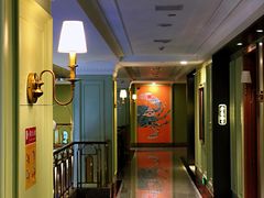 -新海渔港·胶东海鲜家常菜·家宴(奥体中心店)