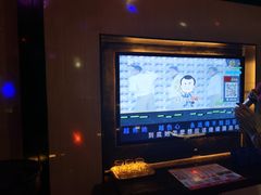 -音乐在线主题氧吧KTV(佳宁娜广场店)