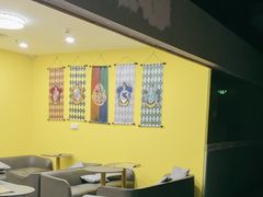 -谜盒子奇幻密室(南屏店)