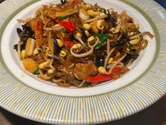 -秦月轩·陕西家乡菜(阜成路·五棵松店)