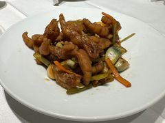 -惠丰堂饭庄·烤鸭·京味菜(翠微路店)