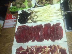 -牛很鲜潮汕牛肉火锅(朝晖路店)