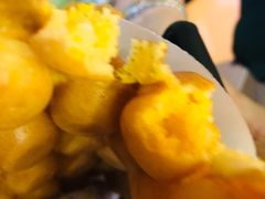 -妈咪鸡蛋仔(尖沙咀东分店)