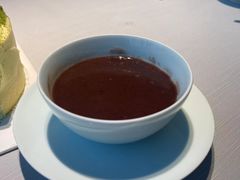 陈皮红豆沙-屋里厢上海菜馆