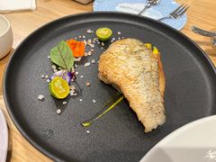 -艾米茉亲子餐厅(万象城店)