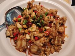 -简小舍·民间手艺菜(武昌江滩店)