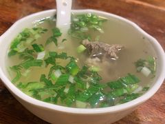-大漠烤肉(盘旋路店)