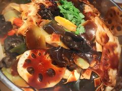 -黄记煌三汁焖锅(崇文门店)