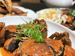 -白家餐厅(徐家汇店)