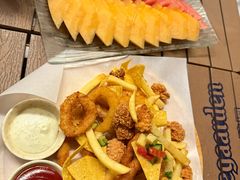 -MARU玛露音乐餐厅(大学路店)