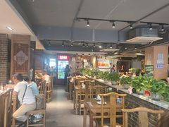 -河沿肉饼Beijing Pie(东华门店)