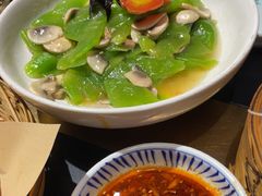 -长安大牌档之龙头酒肆(荣民龙首广场店)