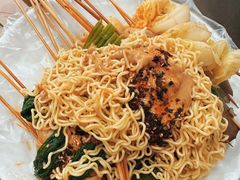 -郭记小街麻辣烫(南小街总店)