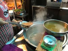 -老李家杂肝汤(回民街店)