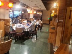 -深山老屋(国顺东路店)