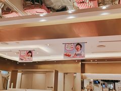 -西贝(上海中心店)