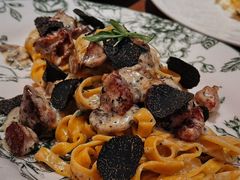 -Mammamia意大利餐厅(阳春巷店)