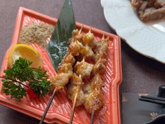 -藤原布二·大正创意料理(五台山店)