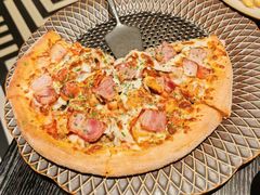 -老友时光·Pizza(泰华黑金店)