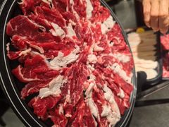 -正禾鲜·潮汕牛肉火锅(凯德天府店)