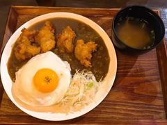 -金龙咖喱