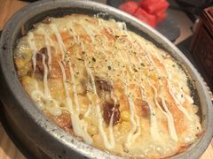 -将军牛排·尔滨地标朝鲜族美食(总店)