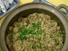 金牌蚝饭-蚝专家(北滘店)