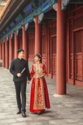 -THE QUEEN(北京店)