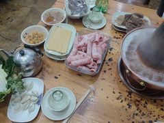 -老康火锅(黄河路总店)
