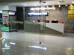 -CXFIT 陈徐健身工作室(凯旋店)