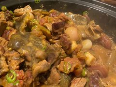 -蘭奢雅集·江浙菜(青山江滩店)