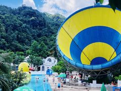 -清泉湾生态旅游度假区