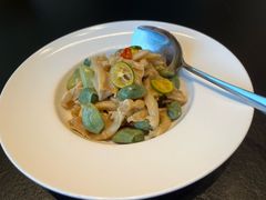 腊八蒜鸭掌-鱼乐轩·俄罗斯海鲜直供餐厅(群力店)