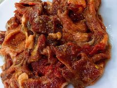 烤牛肉-金达盛烤肉(五里店)