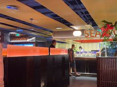 -星伦多自助料理·涮烤一体(虹悦城店)