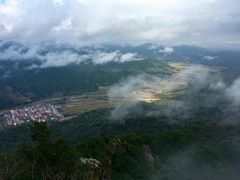 -帽儿山风景区