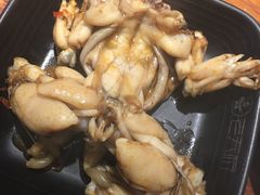 -老天桥蛙炉火锅(姑苏总店)