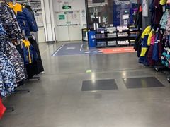 -迪卡侬(土桥店)