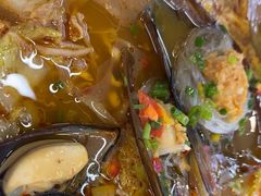 -陈小厨海鲜大咖·15年平潭味(龙王头店)
