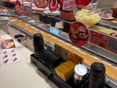 -争鲜回转寿司(东方银座店)