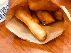 油饼-蔡林记(汉街店)