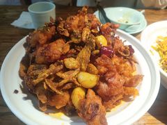 -小江南(万福园店)