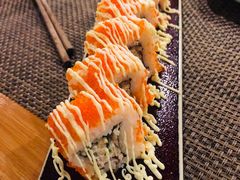 -半藏居酒屋(香港花园店)