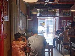 大堂-铸钟褡裢火烧(西三环紫竹桥店)