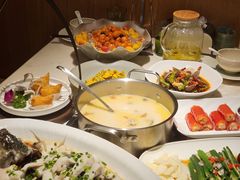 -花城粤菜餐厅(高新区店)