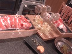 -湊湊火锅·茶憩(和平大悦城店)