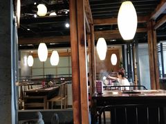 -呷哺呷哺(松江开元店)