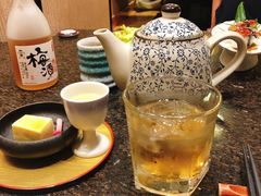 -万福炭火烤肉日本料理(新街口店)