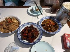 -回家吃饭·地道南昌菜(建德观总店)